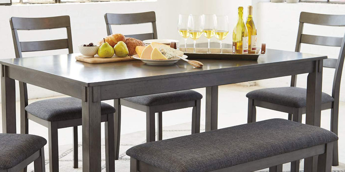 D383 Dining Collection