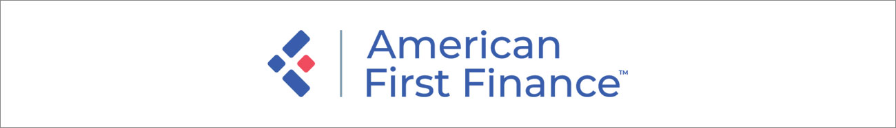 American First - Contact Store to Apply